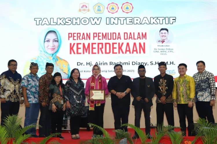 Kabupaten Serang