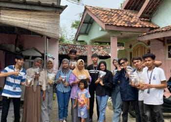 Kabupaten Serang