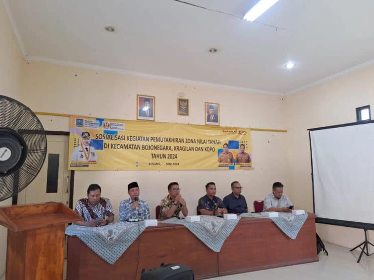 Kabupaten Serang