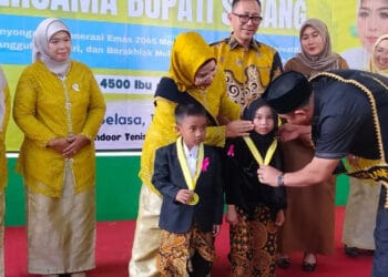 Kabupaten Serang