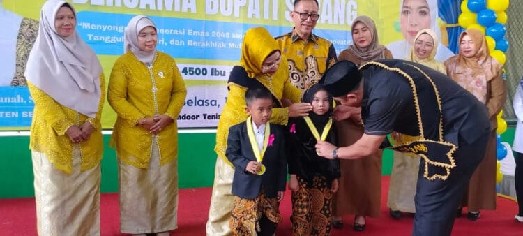 Kabupaten Serang