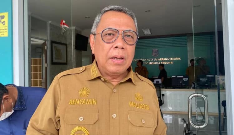 Usai Insiden Kebakaran, Pemkot Tangsel Bakal Kumpulkan Pengusaha Hotel