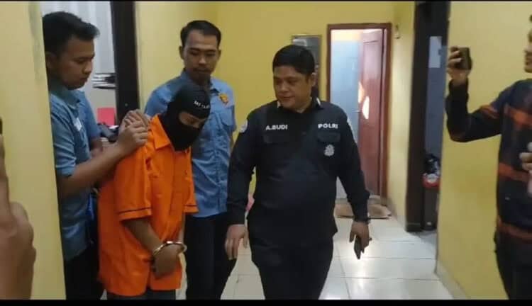 Polresta Serang Kota