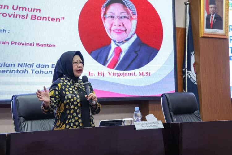 Provinsi Banten