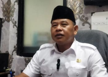 Alami Demensia, Satu Calon Jamaah Haji Asal Tangsel Gagal Berangkat