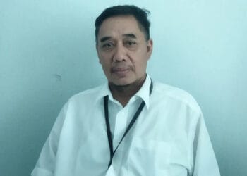 Dispora Tangsel Targetkan Juara di Porprov 2026