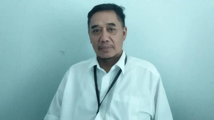 Dispora Tangsel Targetkan Juara di Porprov 2026