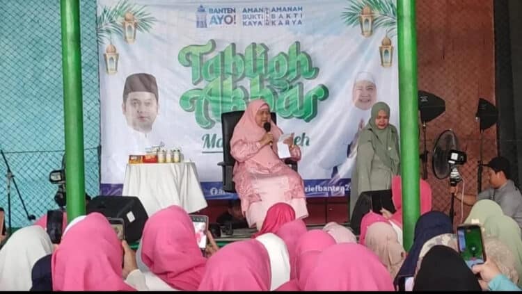 Kabupaten Lebak