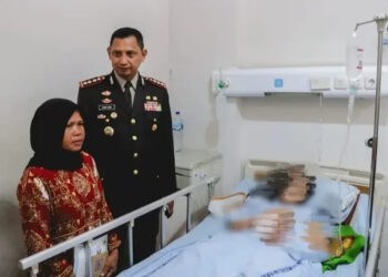 Kasus ART Loncat dari Rumah Majikan, Penyalur Jadi Tersangka