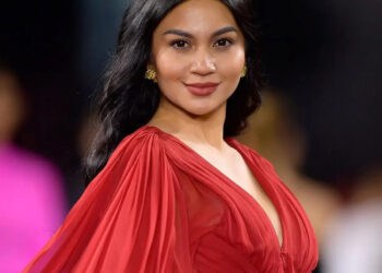 Ariel Tatum Berharap Dapat Mertua Baik