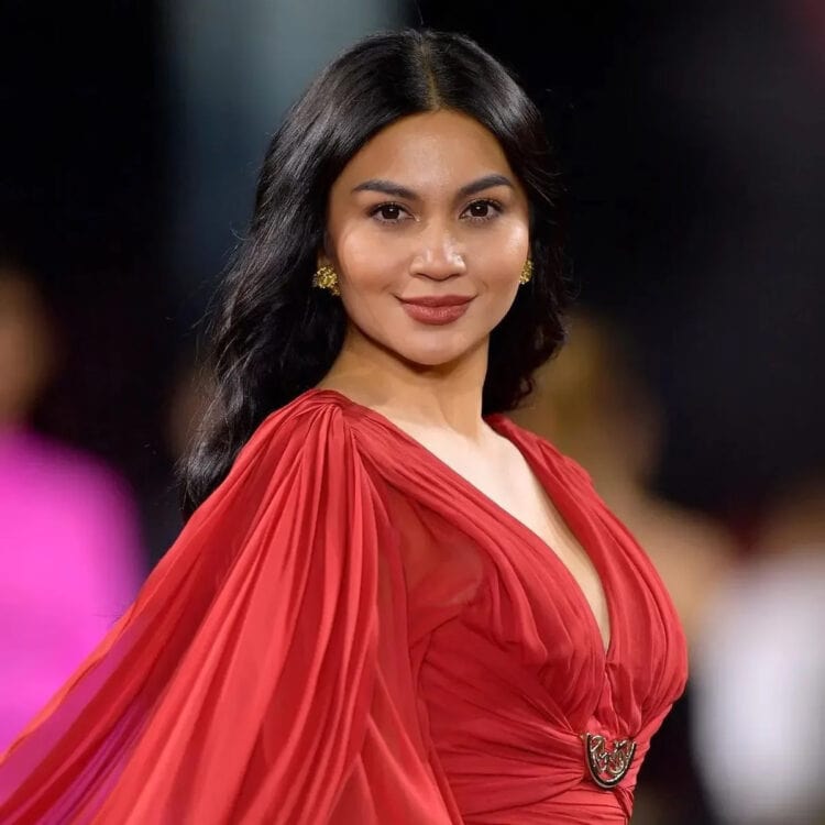 Ariel Tatum Berharap Dapat Mertua Baik