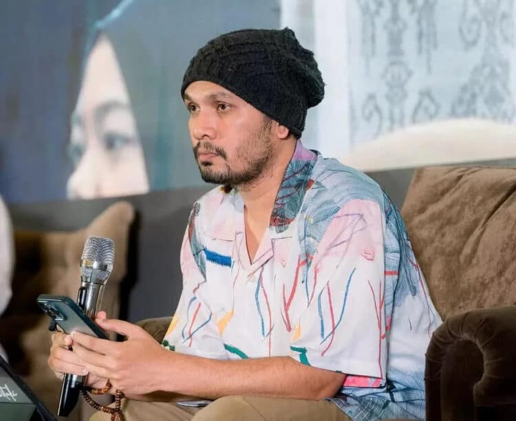 Tidak Tahu Wanda Hara Ternyata Seorang Pria, Ustad Hanan Attaki Minta Maaf