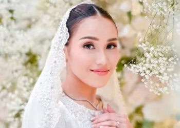 Ayu Ting Ting Buka Suara Prihal Tanggal Putus dengan Lettu Fardhana