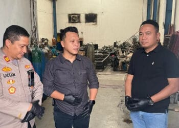 Siswi Diperkosa Lalu Hamil, Polresta Tangerang Lakukan Penyelidikan