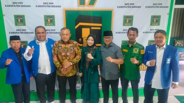 Kabupaten Serang