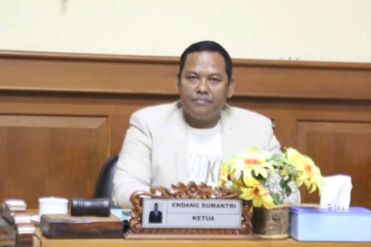Siltap Terlambat, Komisi I Bakal Panggil DPMPD Pandeglang