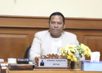 Kabupaten Pandeglang