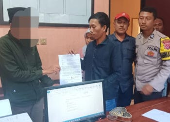 Kabupaten Serang