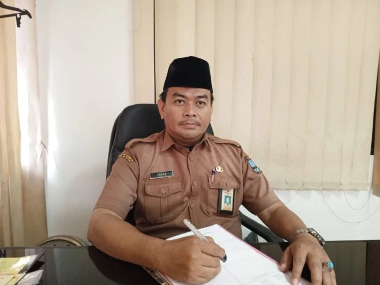 Kabupaten Serang