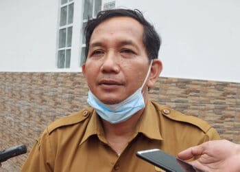 Kepala DPMPD Pandeglang : Tahapan Pilkades Tetap Berjalan