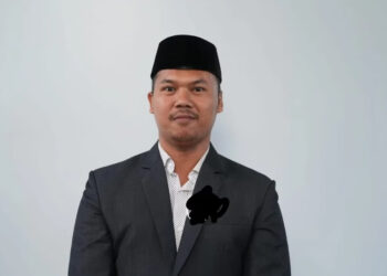 Kuasa Hukum Penggugat, Faturohman. (ISTIMEWA)