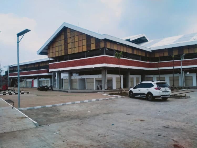 Kabupaten Serang