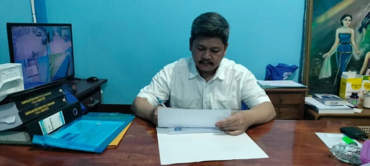 Wakil Ketua DPRD Pandeglang, MM. Fuhaira Amin. (DOKUMEN/SATELITNEWS.COM)