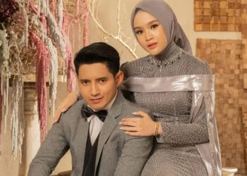 Chand Kelvin Resmi Persunting Dea Sahirah