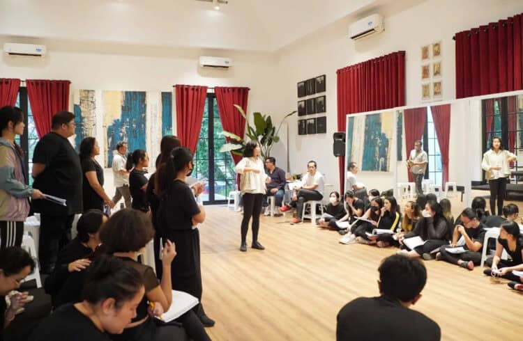 Buruan Daftar! Indonesia Kaya Kembali Buka Kelas Pelatihan Intensif Musikal Budaya