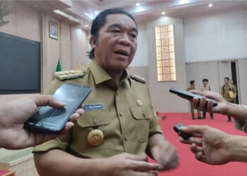 UMP Banten Rp2,9 Juta, Apindo Keberatan