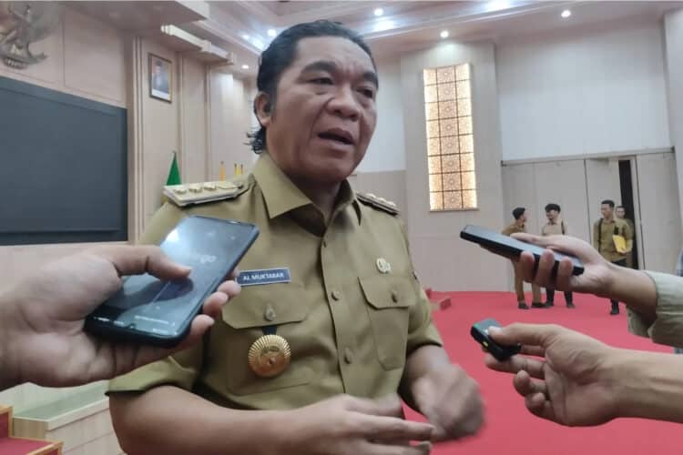 UMP Banten Rp2,9 Juta, Apindo Keberatan