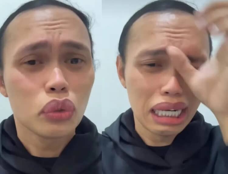 Wanda Hara Akui Salah dan Minta Maaf