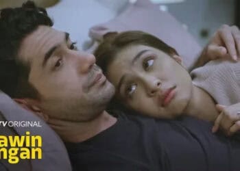 Reza Rahadian dan Mikha Tambayong Main Series 17+ di WeTV