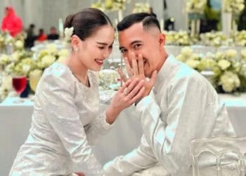 Ayu Ting Ting dan Lettu Fardhana Batal Nikah, Keluarga: Tidak Jadi Belum Tentu Tidak Baik