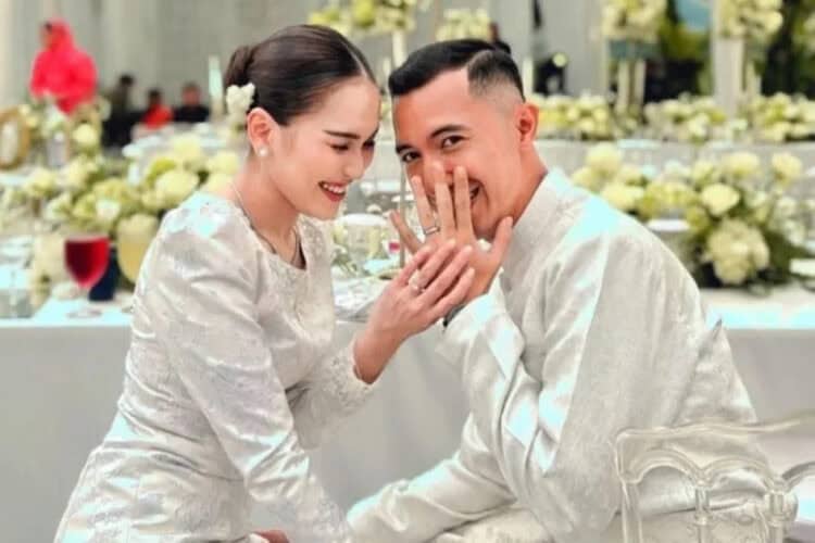 Ayu Ting Ting dan Lettu Fardhana Batal Nikah, Keluarga: Tidak Jadi Belum Tentu Tidak Baik