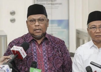 Eks Sekjen PKB: Cak Imin Pemain Tunggal