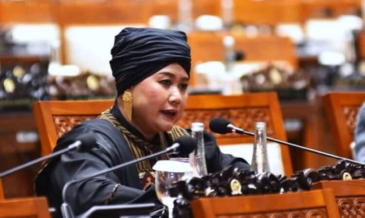Pansus Cium Indikasi Korupsi Soal Pengalihan Kuota Haji