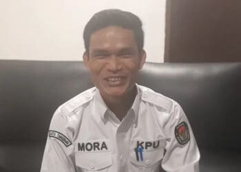 Gunakan Joki Saat Coklit, KPU Kota Tangerang Pecat Petugas Pantarlih