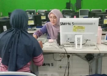 PWI Kota Tangerang Buka Pengaduan SPMB