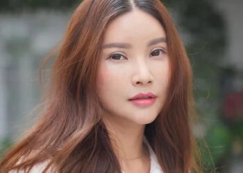 Pasca Oplas, Wajah Sarwendah Mirip Inul