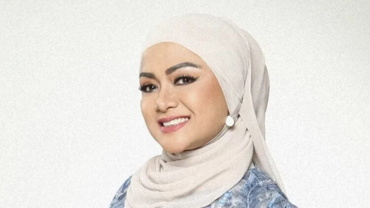 Kondisi Terkini Betharia Sonata Pasca Terserang Stroke