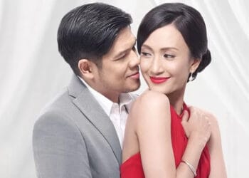 Kunci 16 Tahun Menikah Tanpa Isu Miring, Artika Sari Devi dan Baim: Saling Bucin
