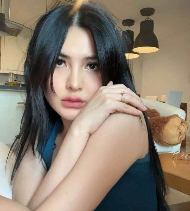 Penipuan Transaksi Tas Mewah, Selebgram Angela Lee Ditangkap