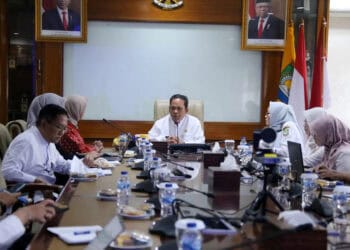 FERIVIKAS DAN FALIDAS PENILAIAN SDGS – PJ WALIKOTA5
