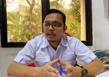 Mulai 19 Agustus, Dishub Tangsel Bakal Tilang Truk ODOL