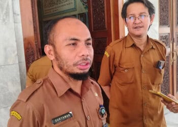 Hindari Jerat Pinjol, Masyarakat Kota Tangerang Diajak Gabung Koperasi