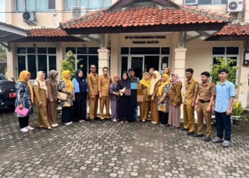 Kabupaten Serang