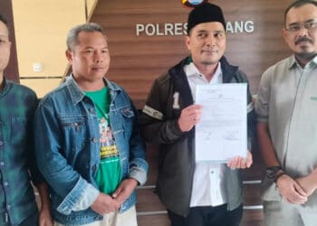 Kabupaten Serang