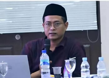 Bawaslu Kabupaten Tangerang Temukan 39.675 Pemilih Tidak Memenuhi Syarat