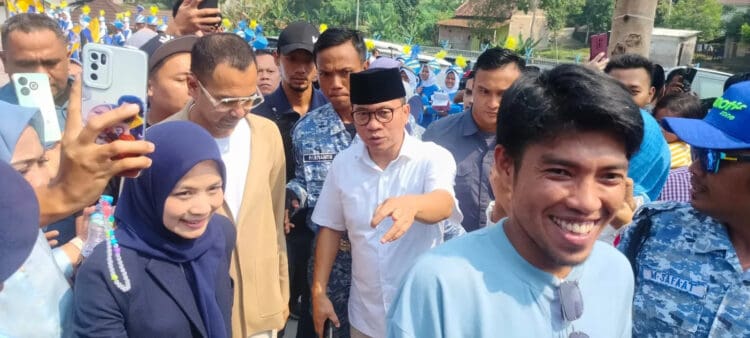 Kabupaten Serang